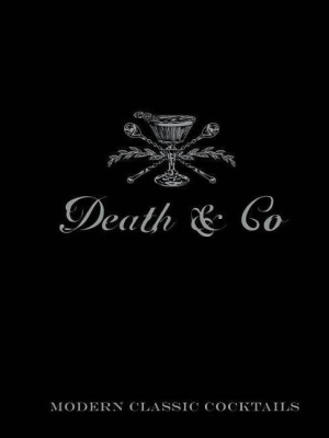 Death & Co - By David Kaplan & Nick Fauchald & Alex Day (hardcover)