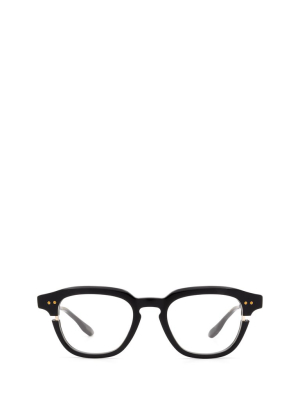 Dita Eyewear Lineus Square Frame Glasses