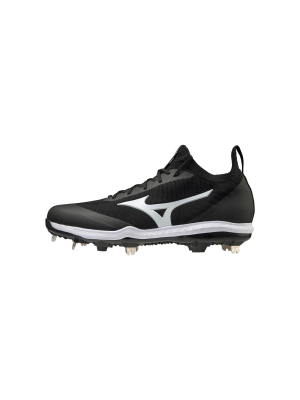 Mizuno Mizuno Dominant Knit Men's Metal Baseball Cleat