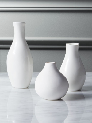 3-piece Trio Vase Set