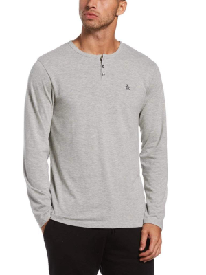 Henley Shirt