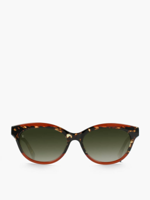 Raen™ Blondie Cat-eye Sunglasses