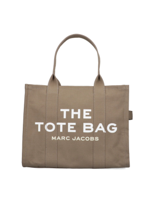 Marc Jacobs The Traveler Tote Bag