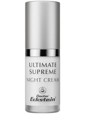 Ultimate Supreme Night Cream