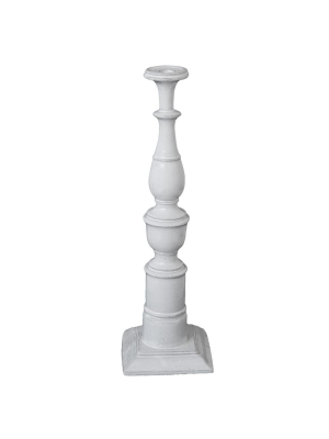 Almafie Candlestick