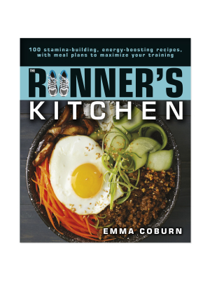 The Runner's Kitchen