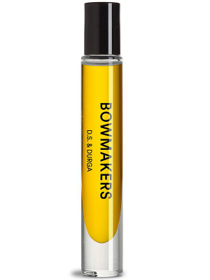 Bowmakers Perfume Oil