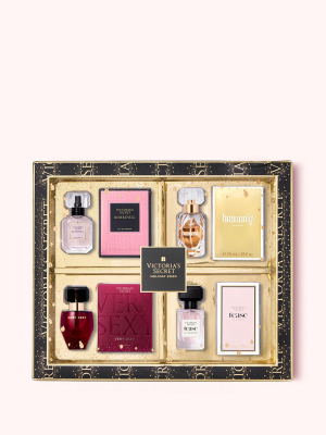 Ultimate Fragrance Gift Set