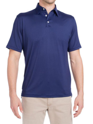 Johnnie-o Men's Birdie Prep-formance Polo