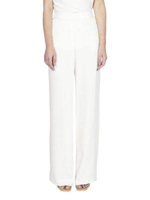 P.a.r.o.s.h. Wide-leg Trousers