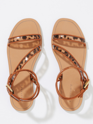 Sanctuary Nellie Strappy Sandals