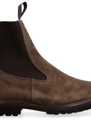 Tricker's Stephen Chelsea Boots