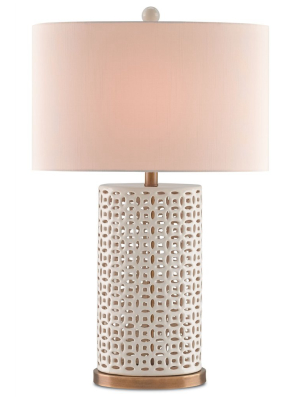 Bellemeade Table Lamp