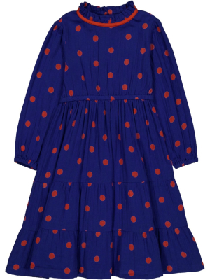 Hello Simone Mirabelle Dress