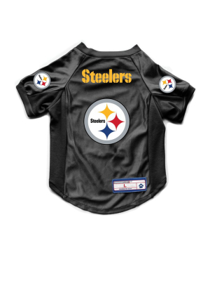 The Pittsburgh Steelers | Pet Stretch Jersey