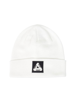 Palace Patch Beanie
