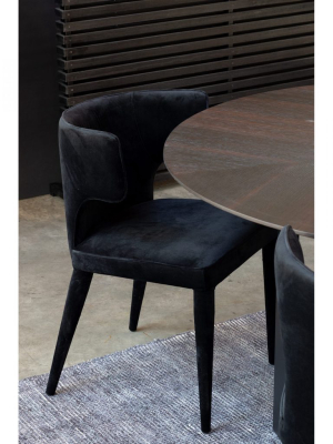 Blu Home Jennaya Dining Chair