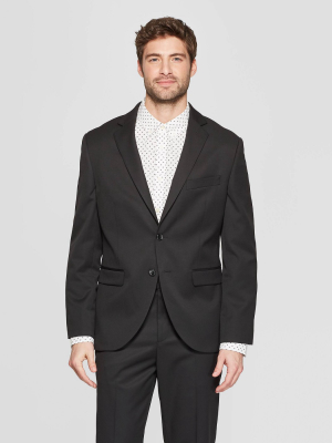 Men's Standard Fit Suit Jacket - Goodfellow & Co™