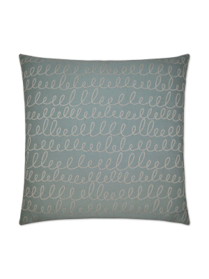 D.v. Kap Verbomania Pillow - Available In 3 Colors