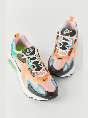 Nike Air Max 200 Se Sneaker