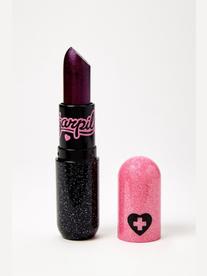 Pretty Poison Glitter Lipstick