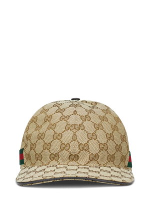 Original Gg Baseball Cap