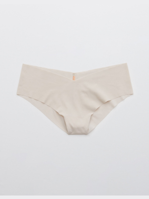 Aerie No Show Cheeky Underwear