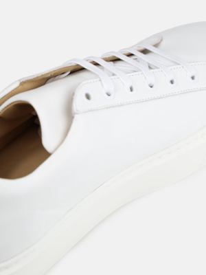 Dare | Leather Sneakers