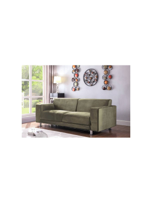 Nancy Sofa - Chic Home Design