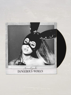 Ariana Grande - Dangerous Woman 2xlp