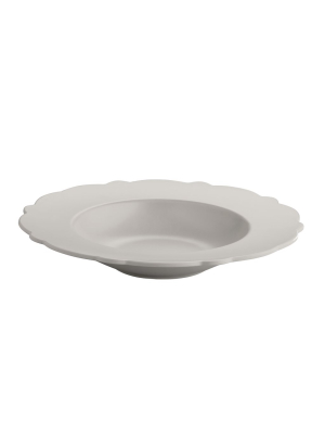 Dressed En Plein Air Soup Bowl (set Of 4)