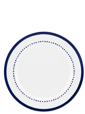 Charlotte Street Dinner Plate
