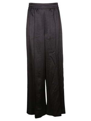 T By Alexander Wang Wide Leg Pants