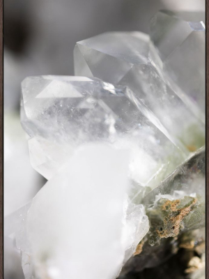 Cluster Of Crystals V