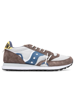 Saucony Jazz Dst - Grey/navy