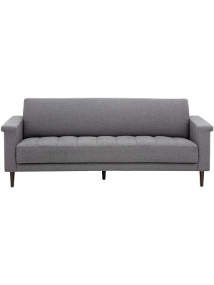 Cody Sofa, Kohl Grey