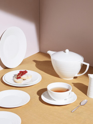 Jasper Conran Strata Dinnerware Collection