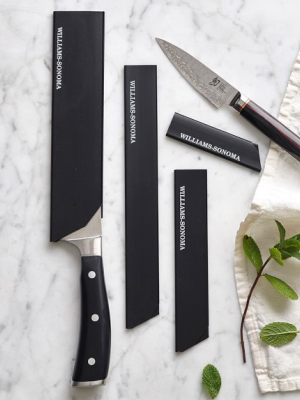 Williams Sonoma Utility Knife Blade Guard