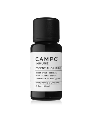 Campo Beauty Immune 15ml Essential Oil Blend