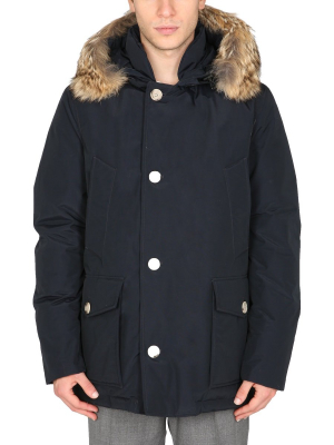 Woolrich Arctic Down Jacket