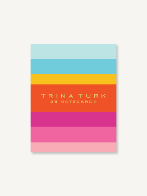 Trina Turk Notecards