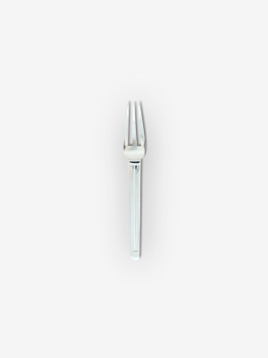 Guethary Salad Fork By Puiforcat