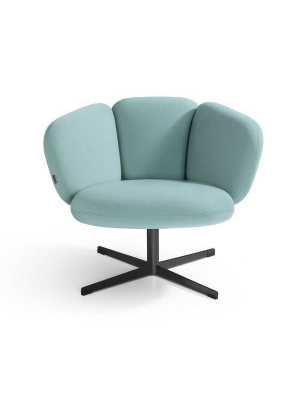 Bras Easy Chair By Artifort