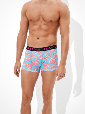 Aeo Donuts 3" Classic Trunk Underwear