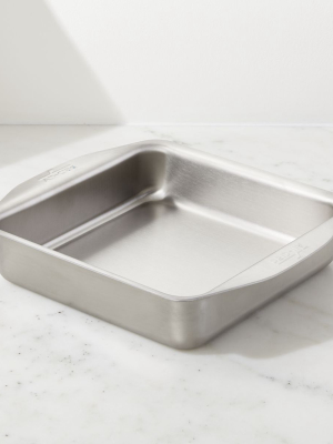 All-clad ® D3 8" Square Baking Pan