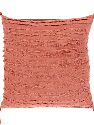 Selah Pillow Clay