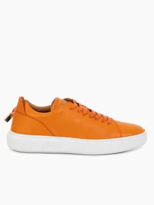 Uno Low | Orange