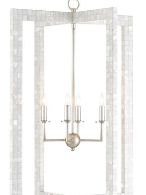 Arietta Chandelier