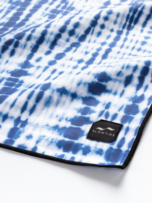 Suva Quick-dry Yoga Towel