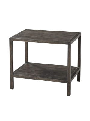 Jasper Side Table